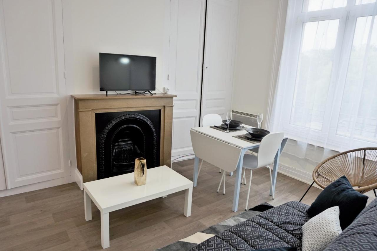 Ld-Location Boulogne-Sur-Mer Exterior photo