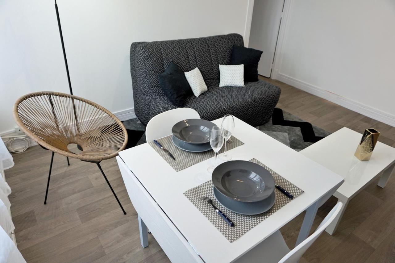 Ld-Location Boulogne-Sur-Mer Exterior photo